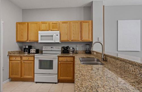 Amazing 3Bdrms At Encantada -6 miles from Disney - Foto 23