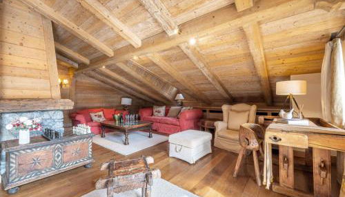 Duplex élégant, 8 pers., cheminée, Val-d'Isère, parking, WiFi - FR-1-694-440 - Foto 3