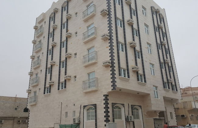 Golden Seasons Furnished Apartments 2 - Photo 17