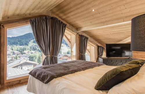 Chalets Alaska - Foto 27