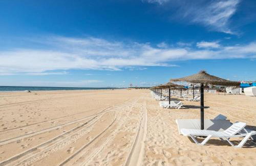 Parque dos Reis Apartment 4 A - Photo 26