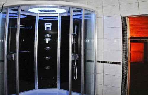 Ferienwohnung Dreilanderblick in Gorlitz - Foto 21