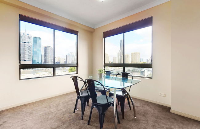 Bridgewater Apartments - Foto 30