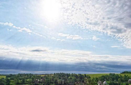 moderne Fewo Peter Bärenstein für 2 Personen - Foto 23
