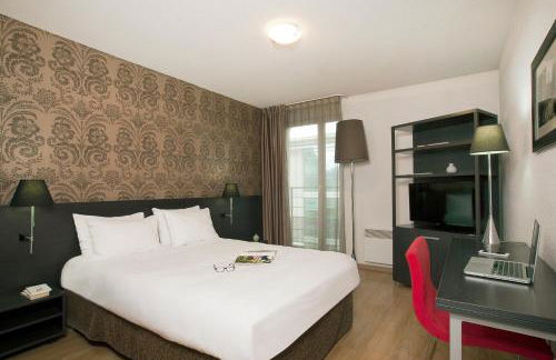 Residhome Metz Lorraine - Foto 34