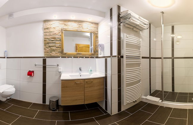 Villa Flora Apartments - Foto 57