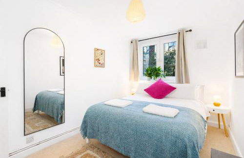 Stylish 2 bed Central London - Foto 23