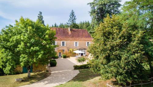 le Domaine du Trouiller - Foto 4