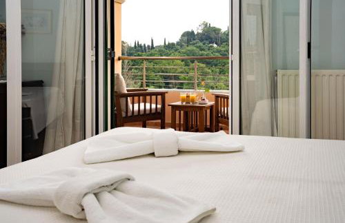 La Bella Vita - Luxury Holiday House close to Corfu Town - Photo 14