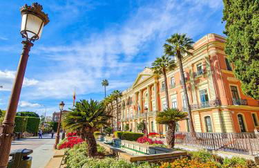 APARTAMENTO DE LUXE CENTRICO EN MURCIA a - Foto 38