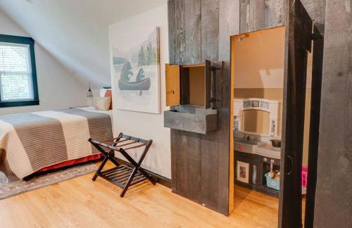 2 Houses on the Lake! Sleeps 28, Private Dock - Foto 47