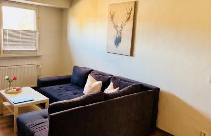 Ferienwohnung Götel - Foto 8