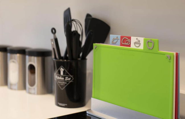 CH Apt 7 2bed in Bath - Foto 7