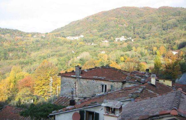 Lovely Cottage in Bagni di Lucca Amidst Fields - Photo 36