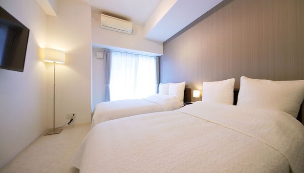 Grandouce Temma-Higashi - Foto 3, Habitación