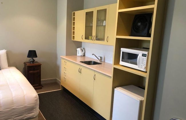 Teschemakers Resort - Foto 17