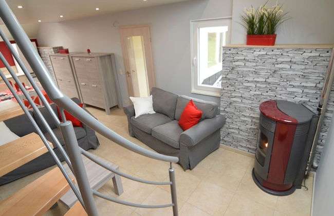 A Holiday Home Ideal for Families and for Discovering the Ardennes - Photo 11