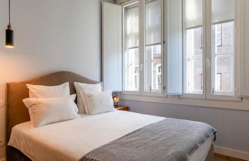 Aparthotel Largo da Oliveira - Foto 17