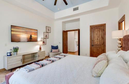 A Beautiful Desert Escape with Everything You Need - Foto 9