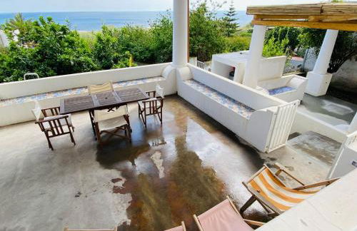 Casa Mandarino - central, see view and silence - Foto 38