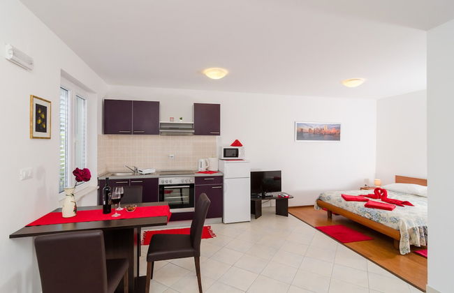 Apartments Ira - Foto 50