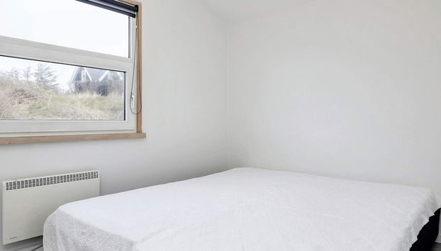 4 Star Holiday Home in Blokhus - Foto 2, Habitación