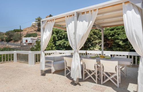 Psathi Seaview House - Foto 25