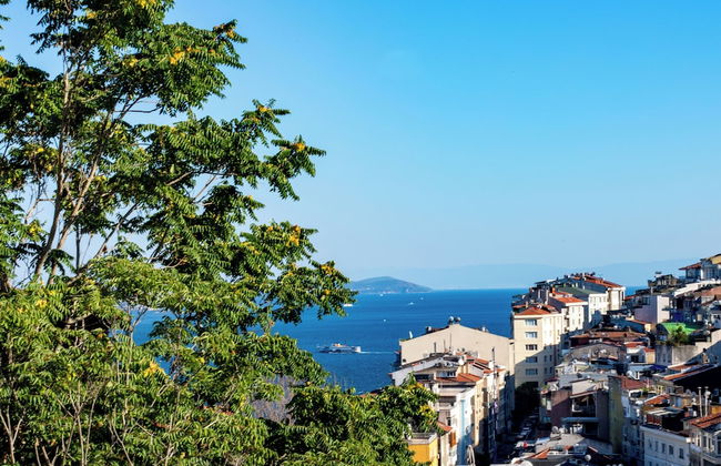 Marmada Suites - Photo 69