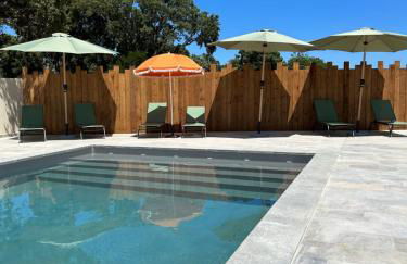 Résidence Petra Paolina - Foto 32