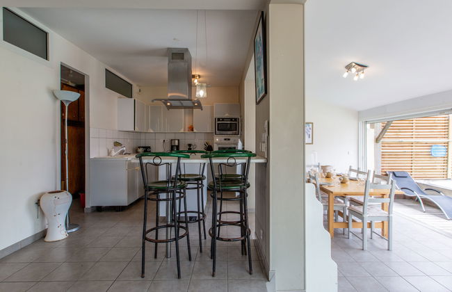 Les Baïnes - Foto 9