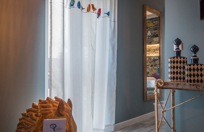 Y.Palmela - Boutique Apartments - Foto 52