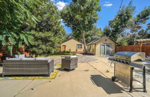 3BD Charming Cottage Large Backyard Garden Suite - Foto 57