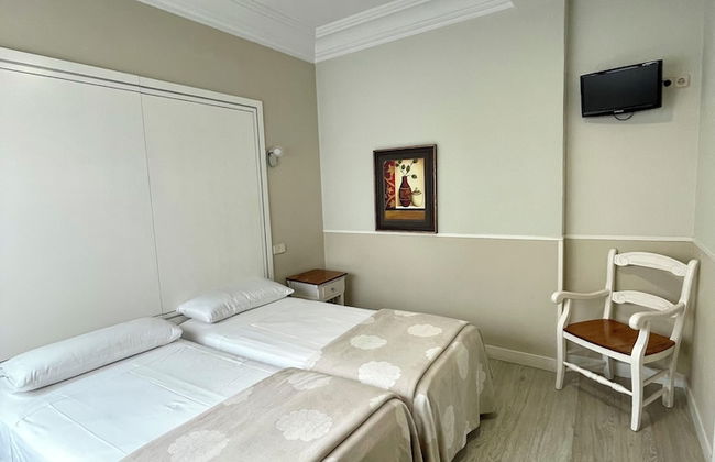 Apartamentos Mayor Centro - Foto 27