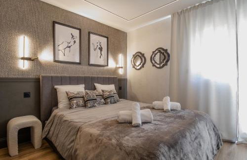 Aparthotel Adagio Monaco Palais Josephine - Foto 8