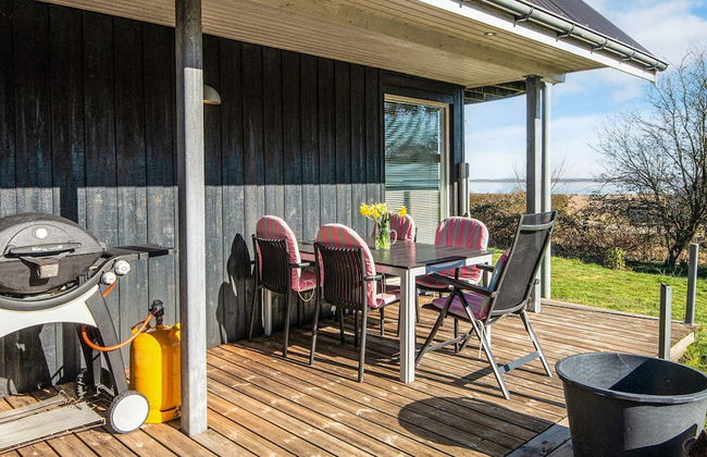 6 Person Holiday Home in Oster Assels - Foto 35