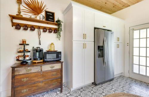 Fire Pit and Yard Updated Winter Garden Home! - Foto 9