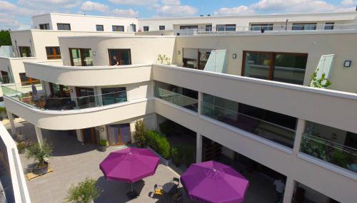 Ostwall Terrassen Apartment 5.33 - Foto 5