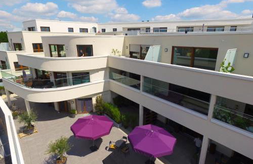 Ostwall Terrassen Apartment 5.33 - Foto 5