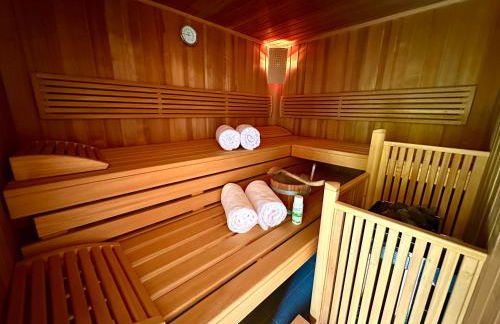 HIDEAWAYandSPA Villa St Nikolaus - Foto 18