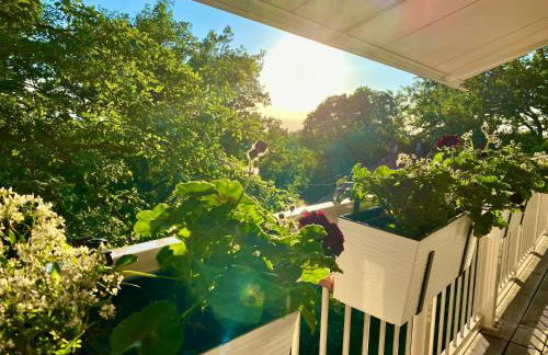 Ferienwohnung Natur und Kunst - Foto 18