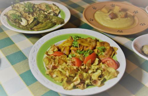 Masseria Giustiniani - Foto 28