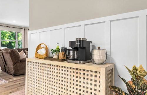 Modern 3BR 2BA Family Home in Commerce Township - Foto 53