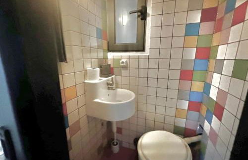 Άνετο Διαμέρισμα 2 Υπνοδωματίων κοντά στο ΟΑΚΑ και τα Νοσοκομεία ΥΓΕΙΑ & ΜΗΤΕΡΑ - Foto 11