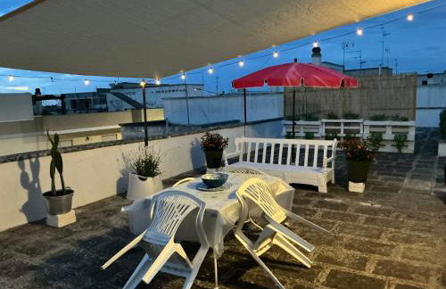 Lucia's House - Relax nel cuore del Salento - Foto 37