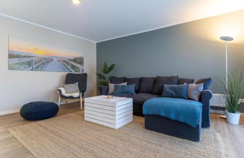 Ferienwohnung - Nordisch by Nature - Photo 24