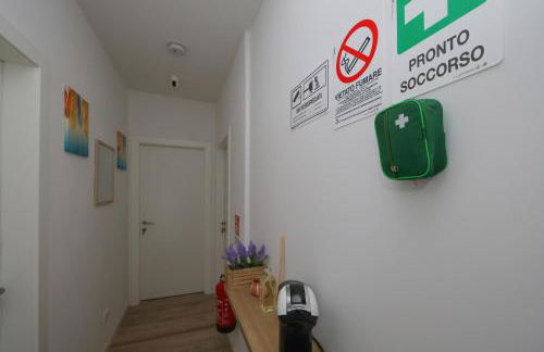 Residence della Accademia - Foto 77