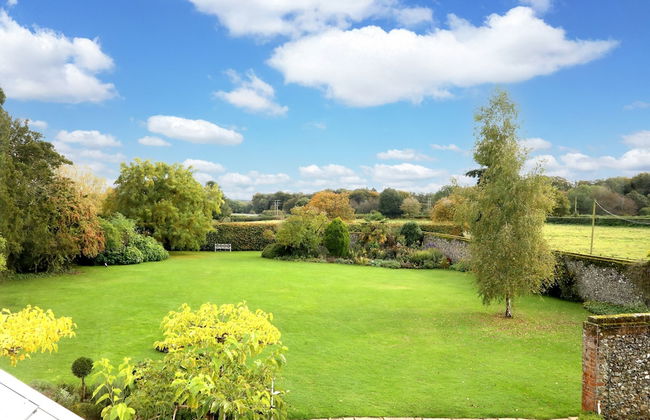 Bockmer House Buckinghamshire - Foto 17