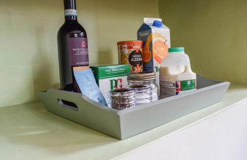 Drapers Cottage - Foto 9