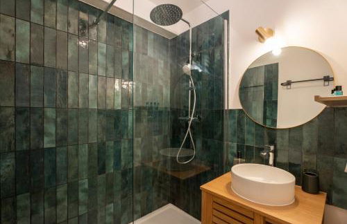 Le Sable Doré - Piscine et parking - Foto 37