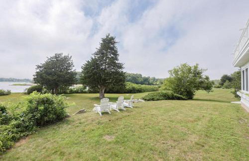 Tranquil Waterfront Getaway - Foto 44